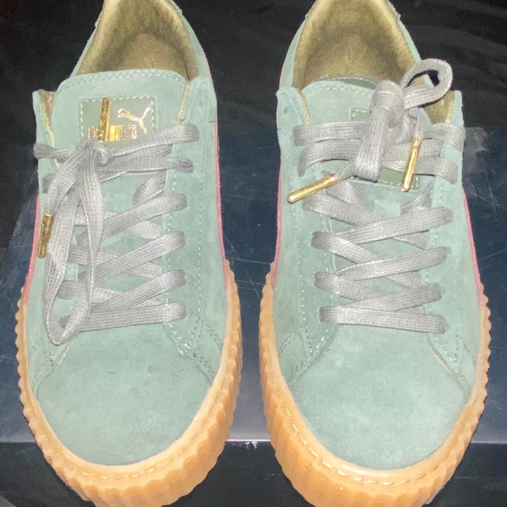 Fenty Puma